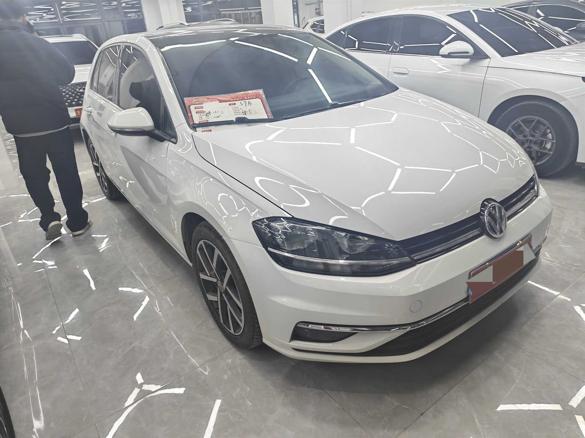 2021 car image #2