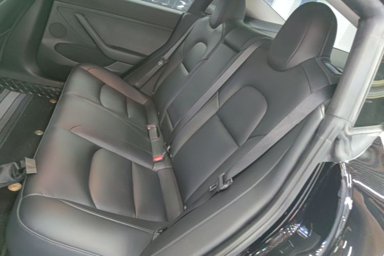 Tesla Model 3 2021 #17 Tesla Model 3 2021 imagen de coche #17