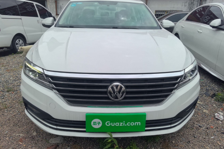 Volkswagen Lavida 2018 #3 Volkswagen Lavida 2018 car image #3