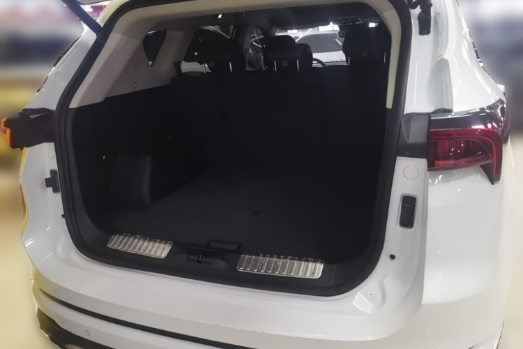 Jetour X70 PLUS 2021 car image #21