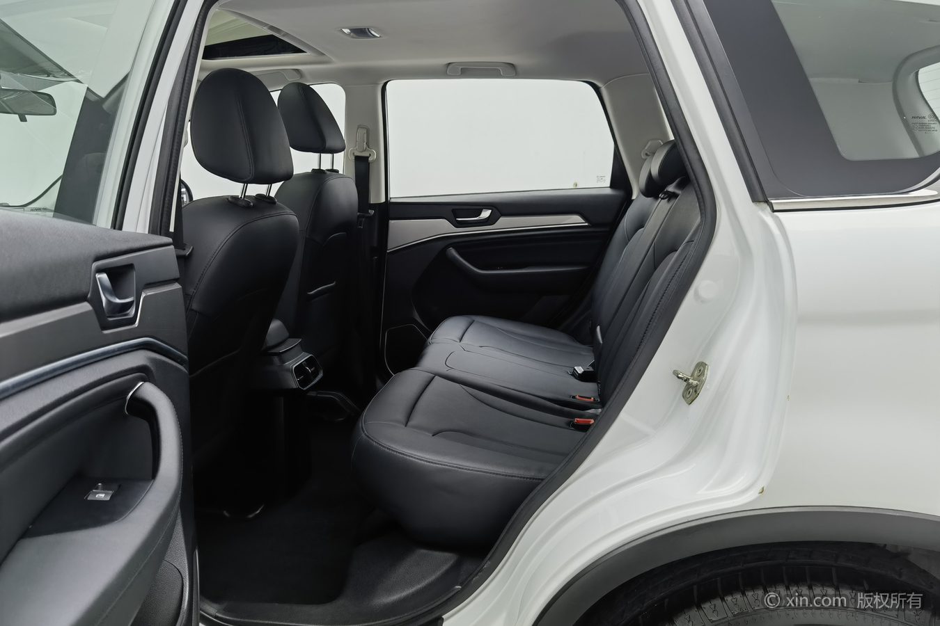 Haval H6 2018 #16 Haval H6 2018 car image #16