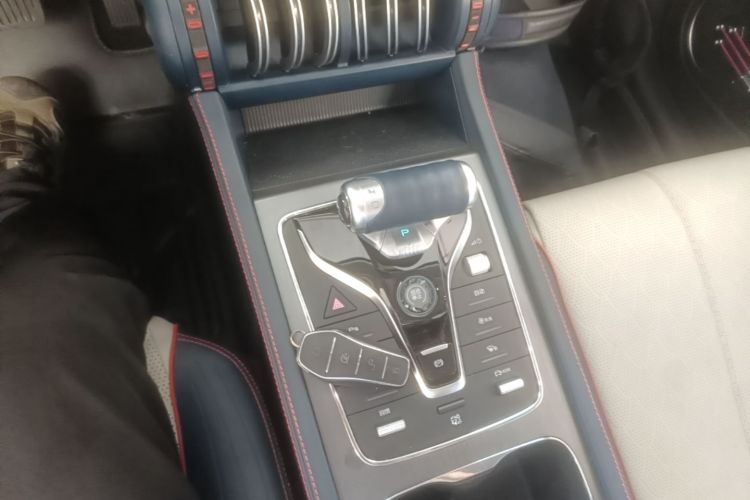 BYD Yuan Plus 2023 car image #14