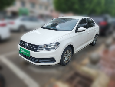 Volkswagen Santana 2018 Volkswagen Santana 2018 car image