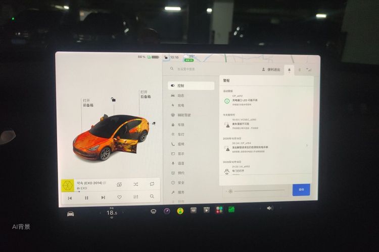 Tesla Model 3 2021 imagem de carro #13
