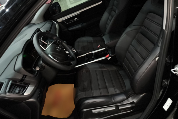 Honda CR-V 2020 #15 Honda CR-V 2020 car image #15