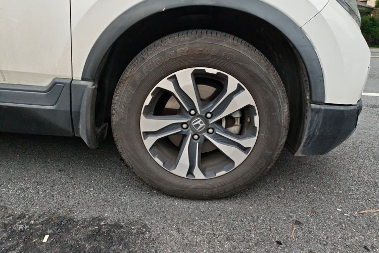 Honda CR-V 2018 car image #9