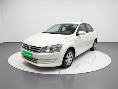 Volkswagen Santana 2016 Volkswagen Santana 2016 car image
