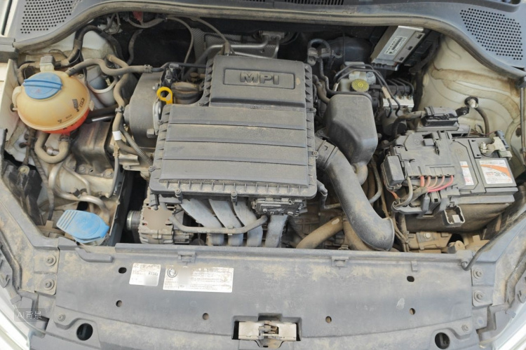 Volkswagen Santana 2019 car image #22