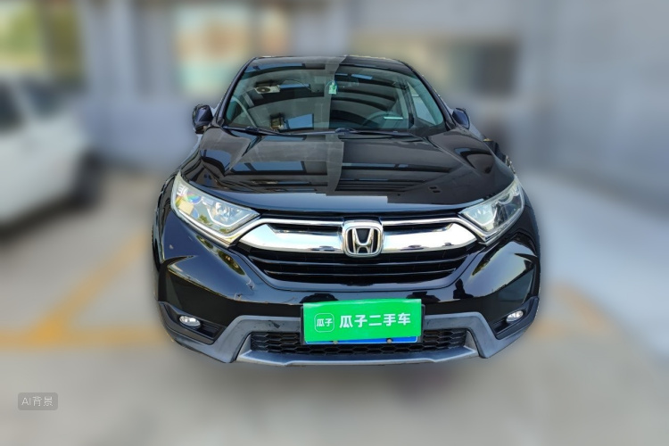 Honda CR-V 2017 #3 Honda CR-V 2017 car image #3