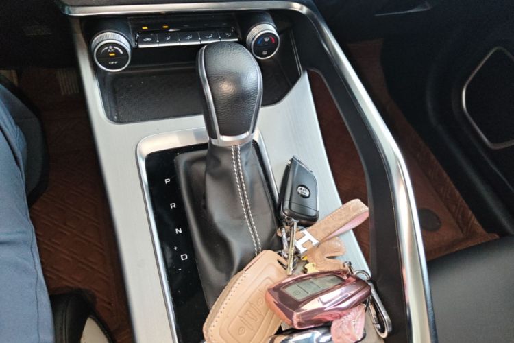 GEELY Coolray 2020 #16 GEELY Coolray 2020 imagen de coche #16