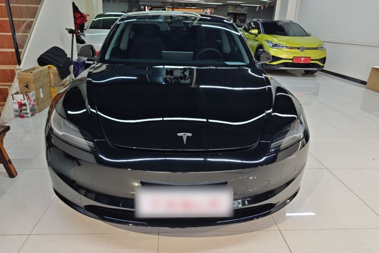 Tesla Model 3 2023 #3 Tesla Model 3 2023 immagine di auto #3