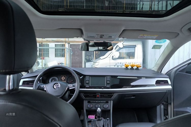 Volkswagen Lavida 2018 #20 Volkswagen Lavida 2018 car image #20