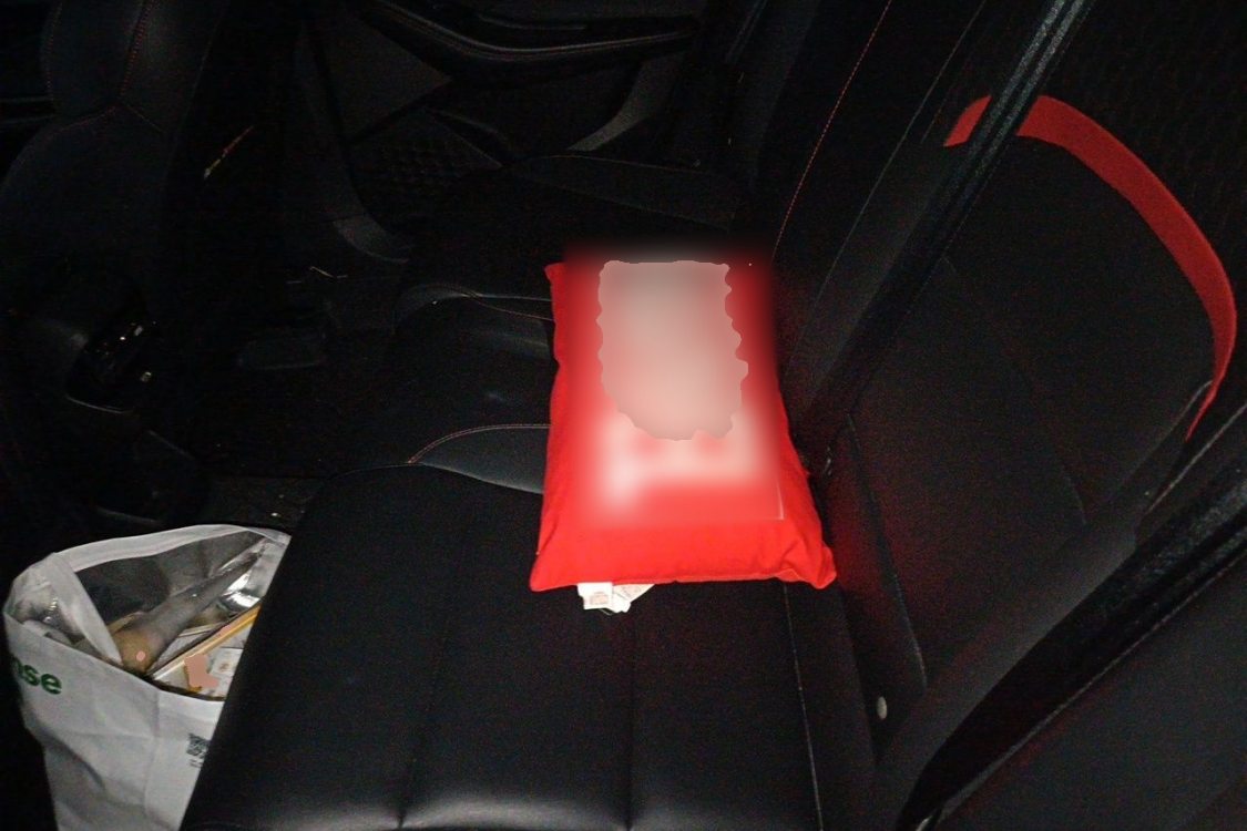 MG 5 2021 car image #19