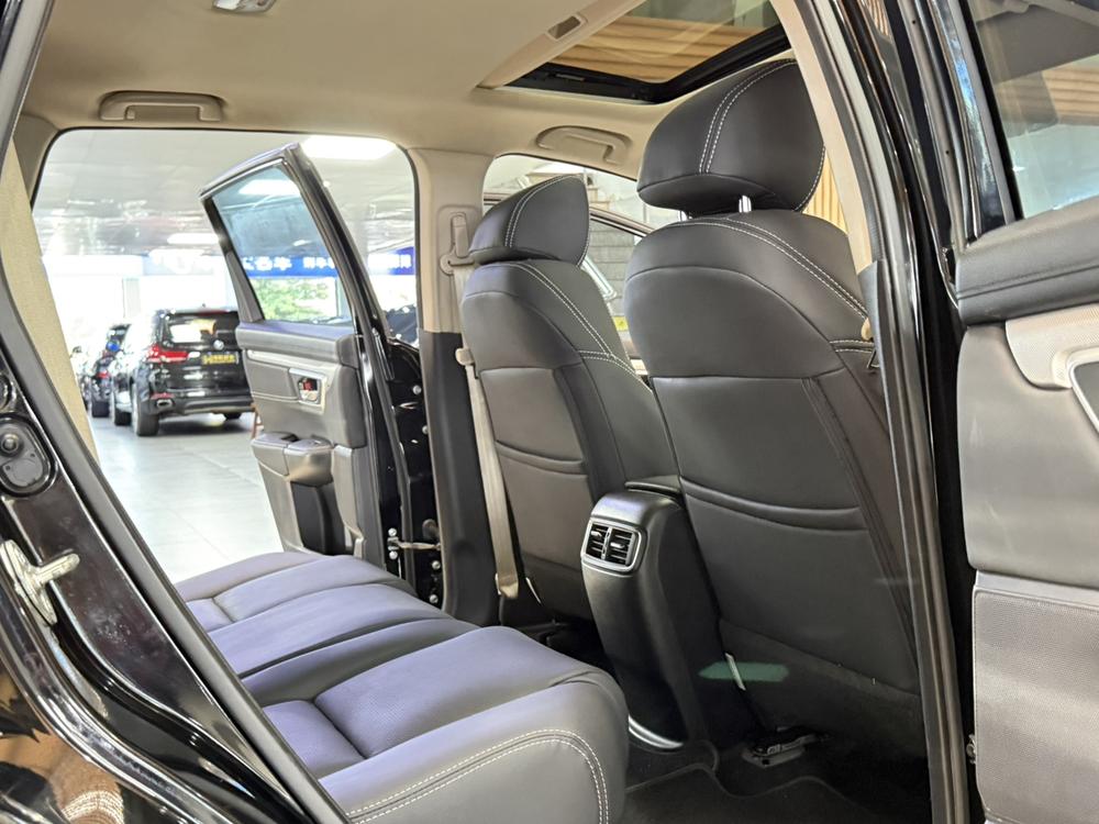 Honda CR-V 2018 #19 Honda CR-V 2018 car image #19