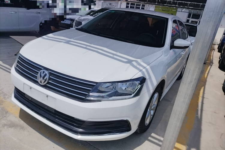 Volkswagen Lavida 2016 #2 Volkswagen Lavida 2016 car image #2