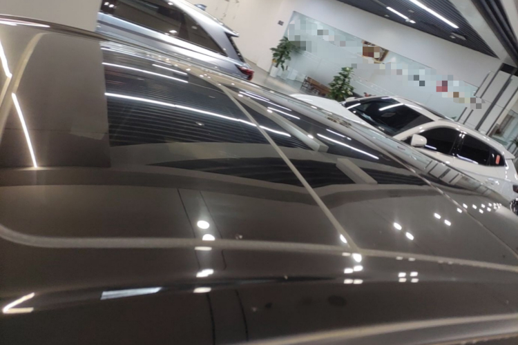 Honda CR-V 2025 car image #25
