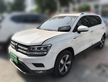 Volkswagen Tharu 2021 Volkswagen Tharu 2021 imagem de carro