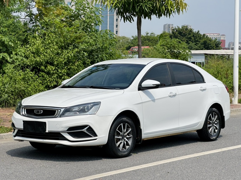 2019 car image 