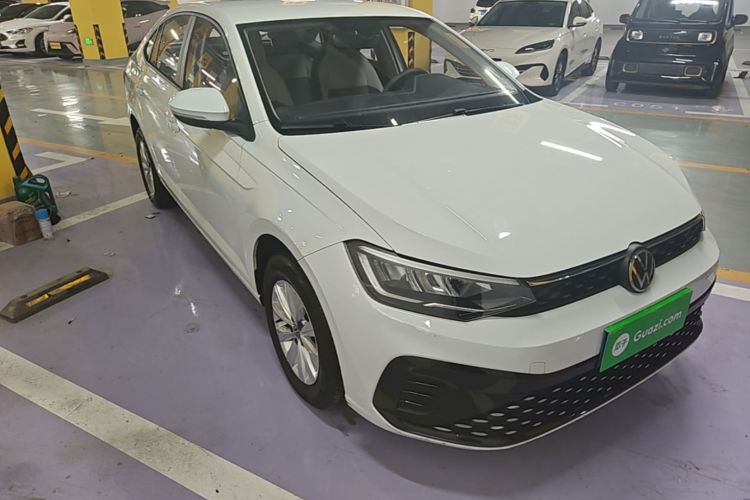 Volkswagen Lavida 2024 #4 Volkswagen Lavida 2024 car image #4