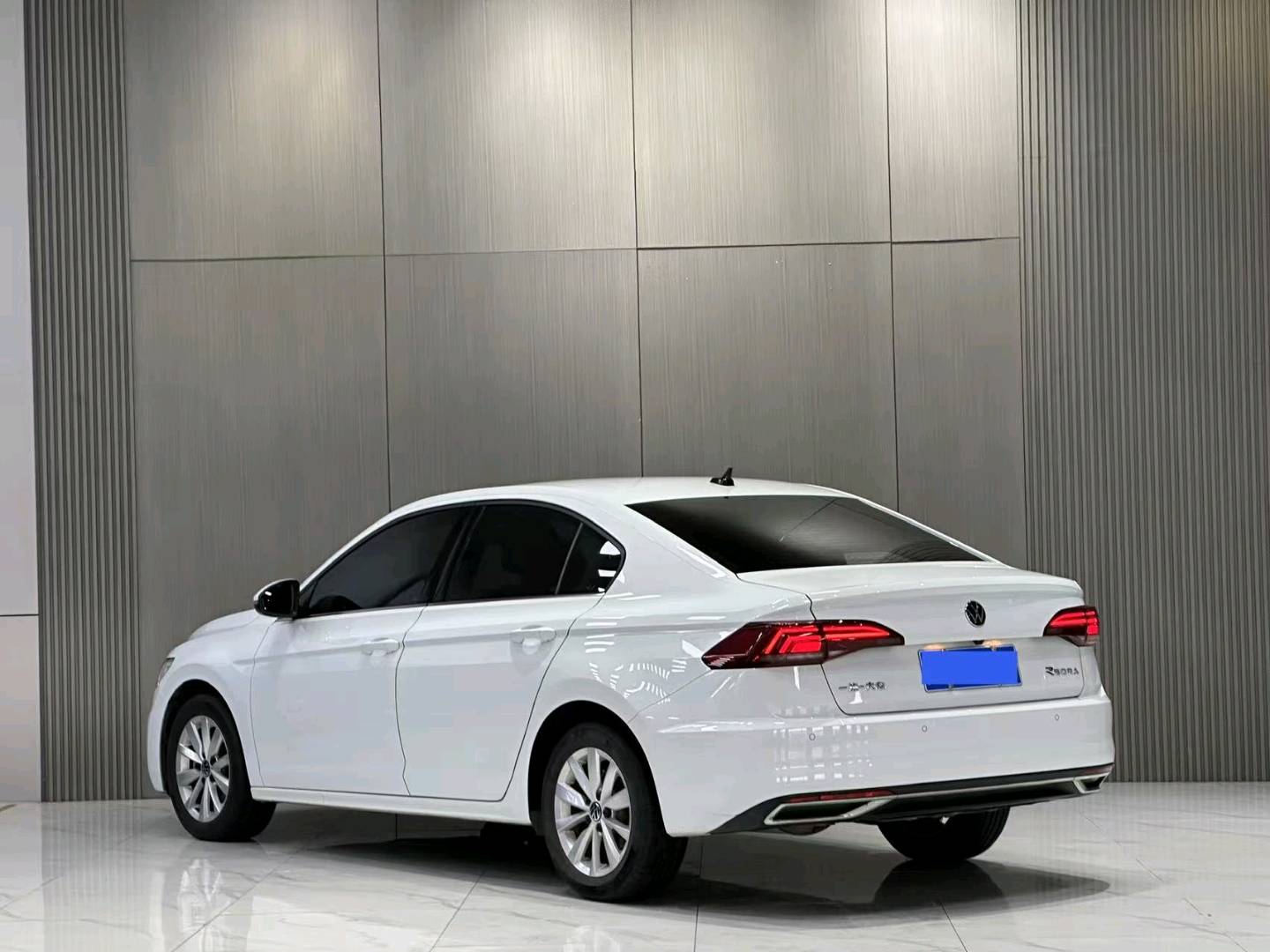 Volkswagen Bora 2022 #8 Volkswagen Bora 2022 car image #8