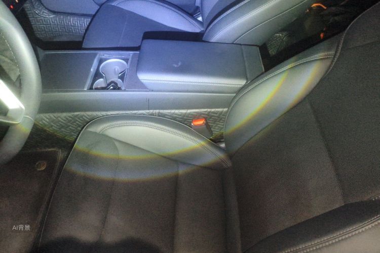 Tesla Model 3 2023 #17 Tesla Model 3 2023 car image #17