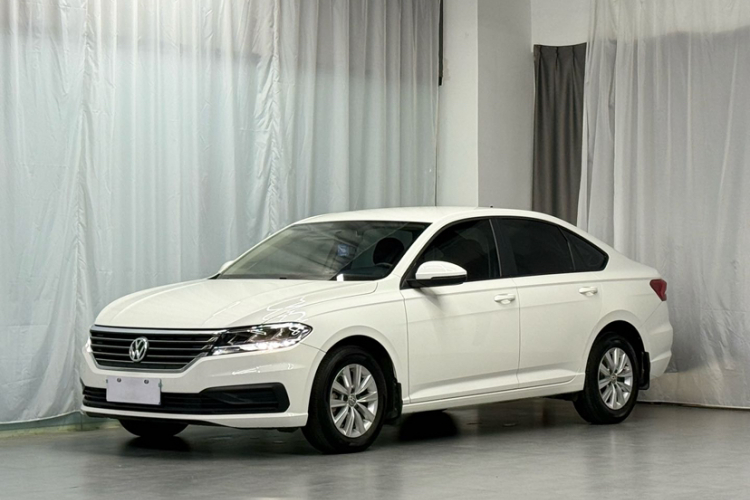 Volkswagen Lavida 2020 #2 Volkswagen Lavida 2020 car image #2