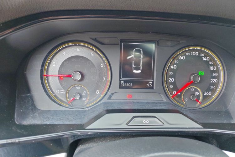 Volkswagen Lavida 2019 #14 Volkswagen Lavida 2019 car image #14