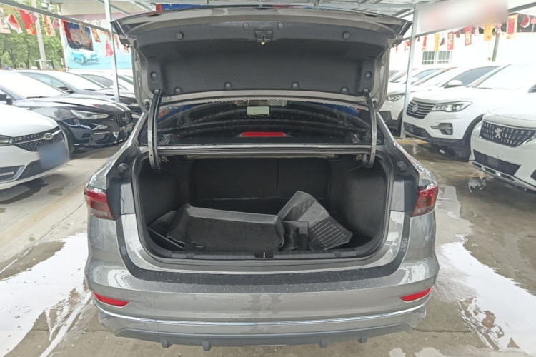 GEELY Emgrand 2023 #19 GEELY Emgrand 2023 car image #19