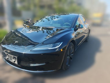 Tesla Model 3 2025 Tesla Model 3 2025 image de voiture