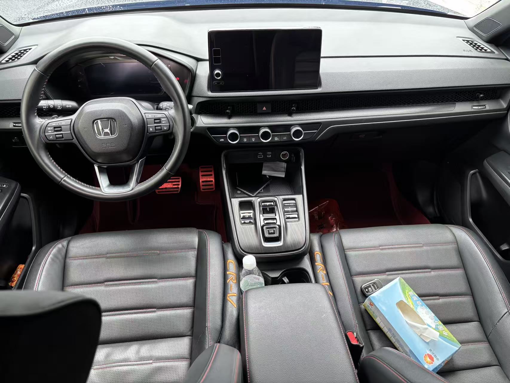 Honda CR-V 2023 car image #10