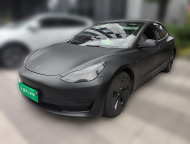 Tesla Model 3 2023 Tesla Model 3 2023 car image