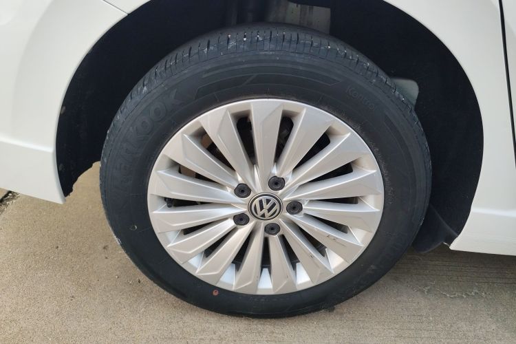 Volkswagen Lavida 2019 #10 Volkswagen Lavida 2019 car image #10