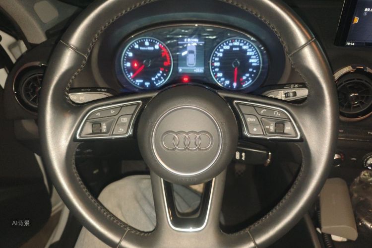 Audi A3 2019 #12 Audi A3 2019 car image #12