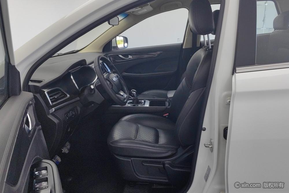 Jetour X90 2019 immagine di auto #17