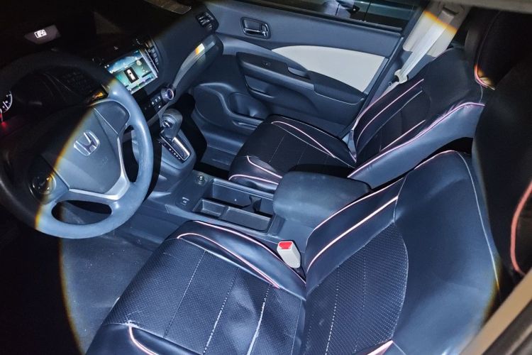 Honda CR-V 2017 car image #15