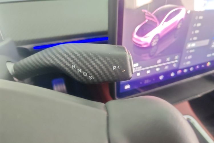 Tesla Model Y 2023 #14 Tesla Model Y 2023 car image #14