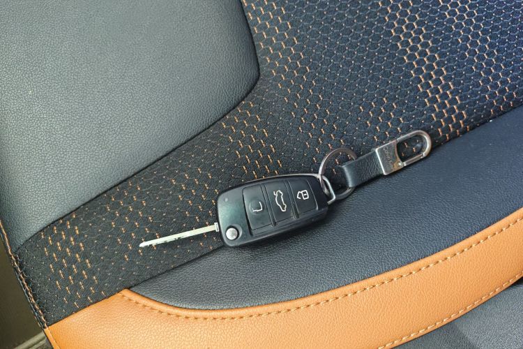 奇瑞 瑞虎3x 2016 汽车图片 #9