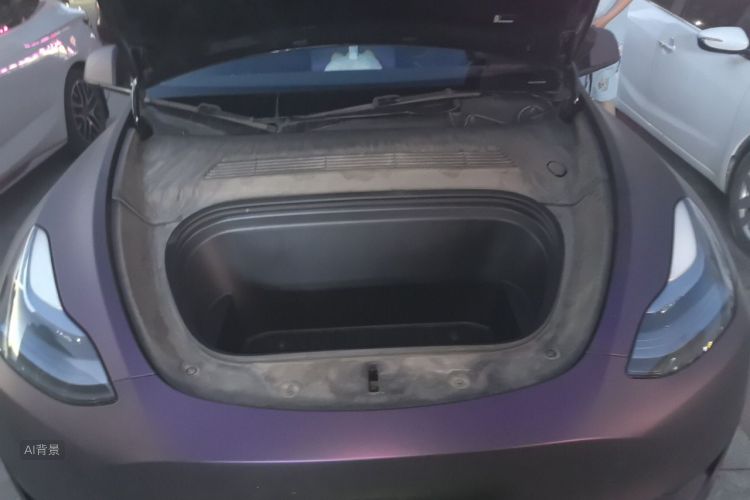 Tesla Model Y 2023 #22 Tesla Model Y 2023 car image #22
