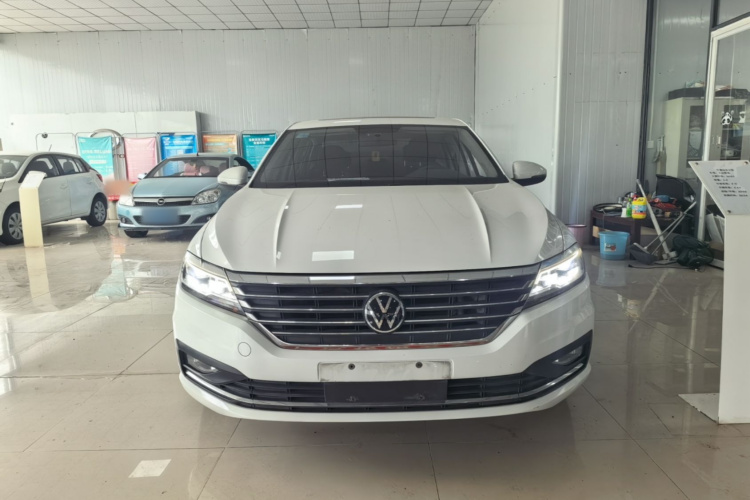 Volkswagen Lavida 2021 #3 Volkswagen Lavida 2021 car image #3