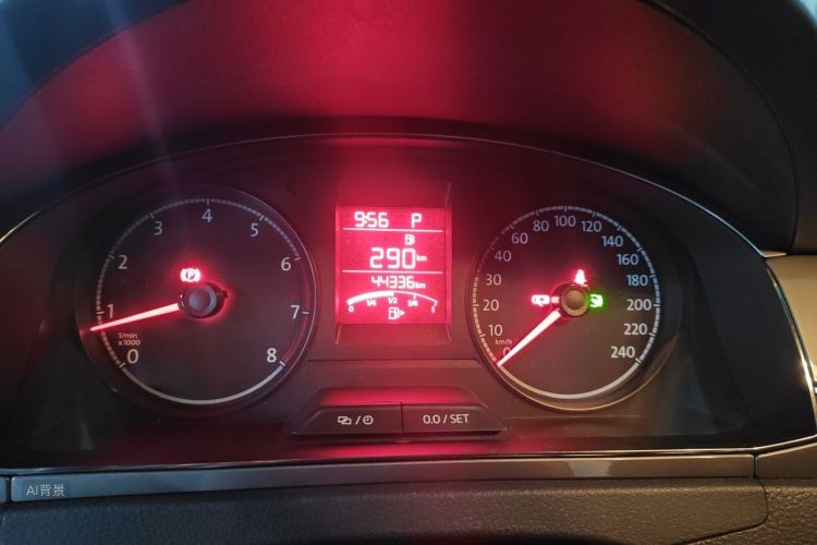 Volkswagen Santana 2016 #13 Volkswagen Santana 2016 car image #13