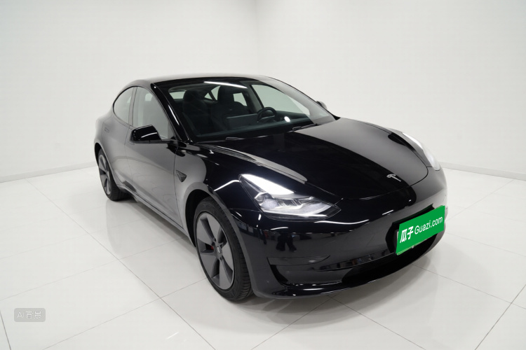 Tesla Model 3 2023 car image #4