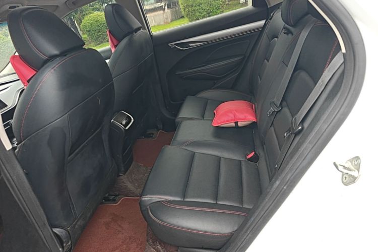 GEELY Binray 2020 car image #17