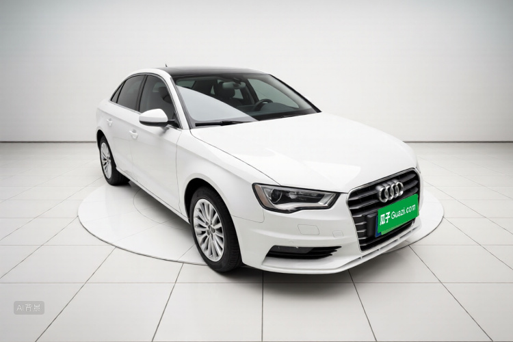 Audi A3 2016 #4 Audi A3 2016 car image #4