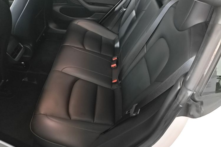 Tesla Model 3 2020 car image #17