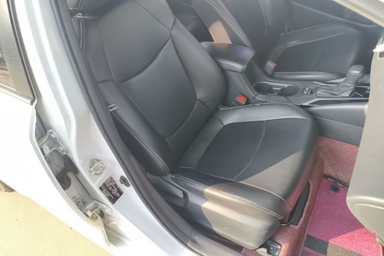 Toyota Corolla 2022 #24 Toyota Corolla 2022 immagine di auto #24