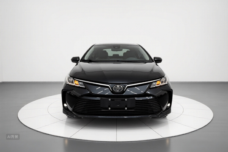 Toyota Corolla 2021 car image #3
