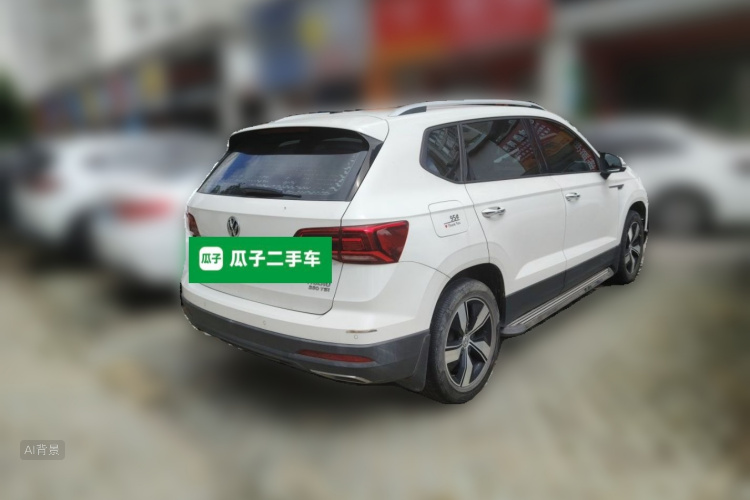 2020 car image #7