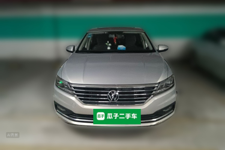 Volkswagen Lavida 2019 #3 Volkswagen Lavida 2019 image de voiture #3