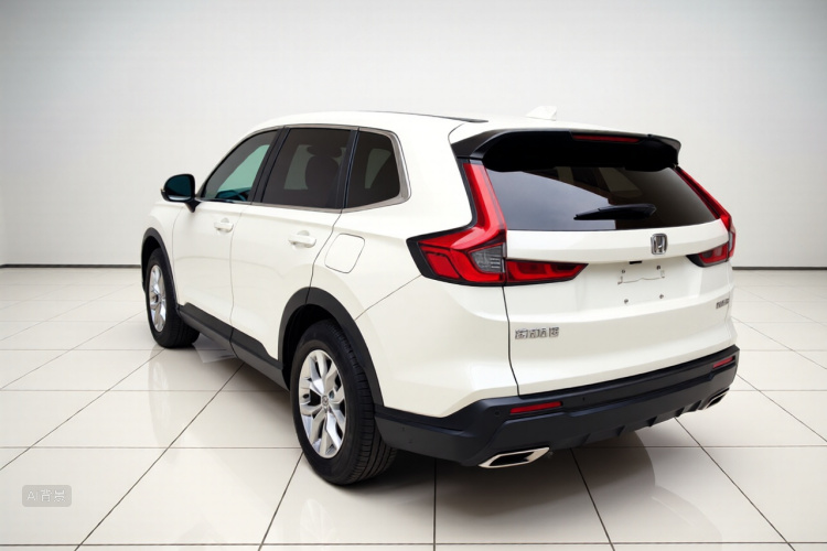 Honda CR-V 2024 car image #5