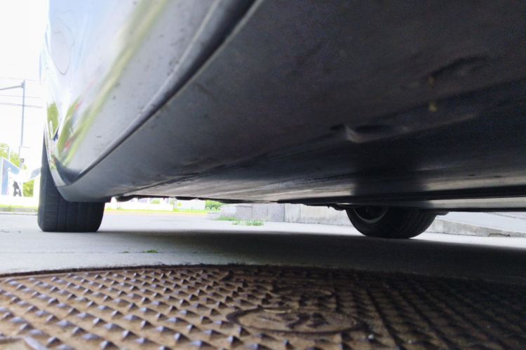 Tesla Model 3 2021 car image #19